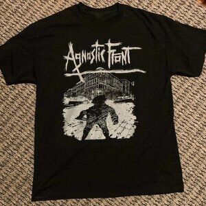 Agnostic Front Band Album Gift For Fans Unisex Shirt 209